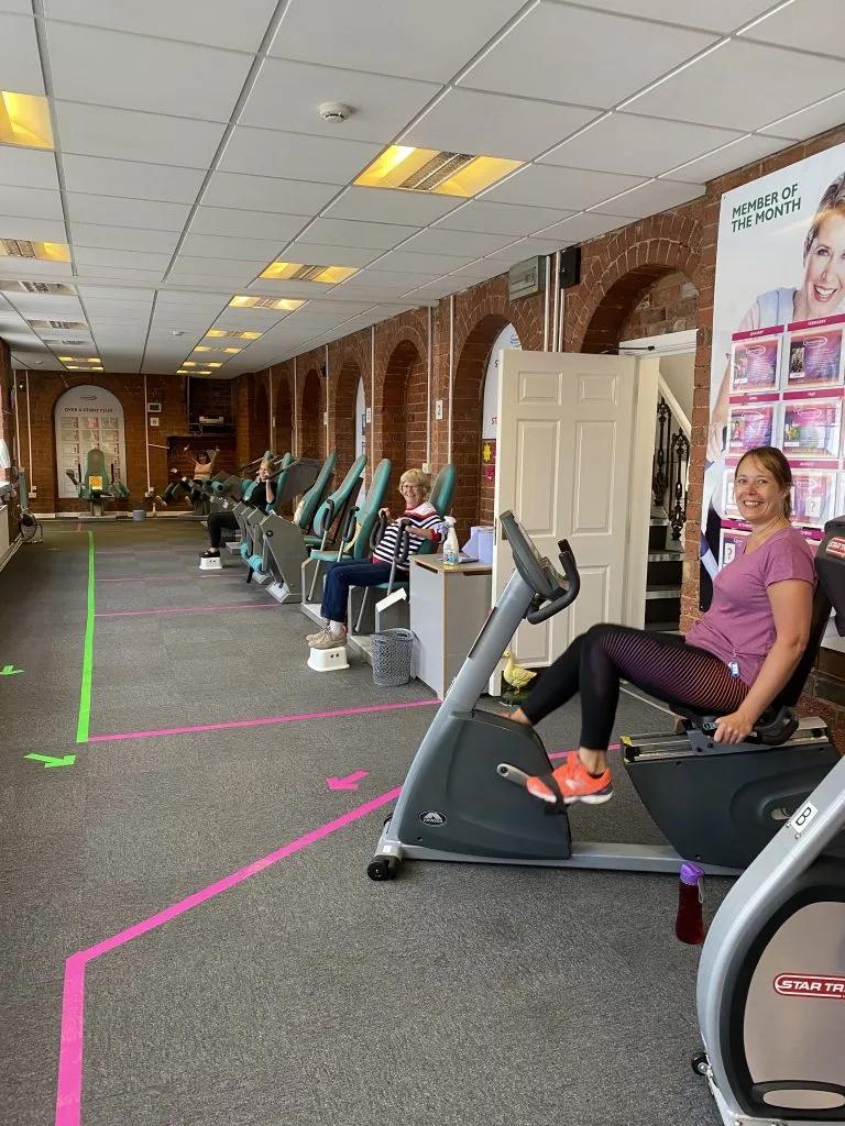 Hearts of Redditch featured image