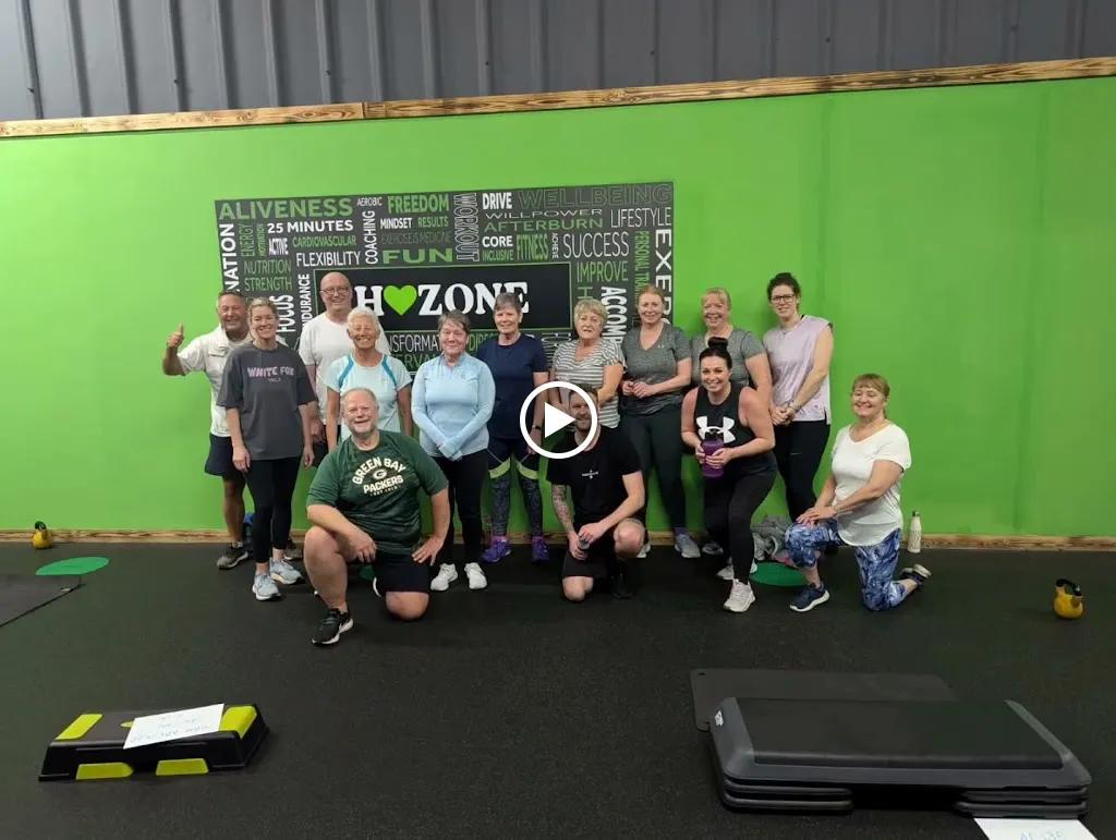 Heartzone Congleton featured image