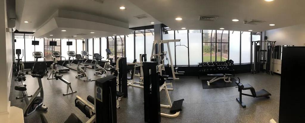 Heath Gym featured image