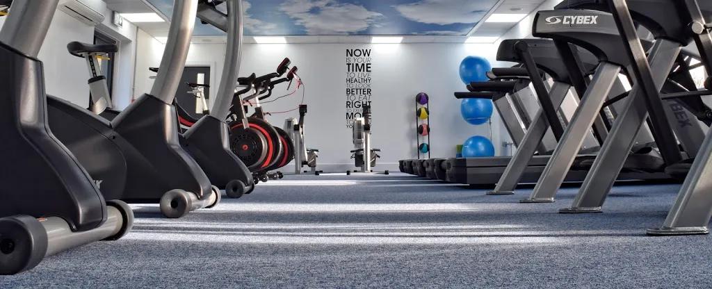 Heathbrook Fitness featured image