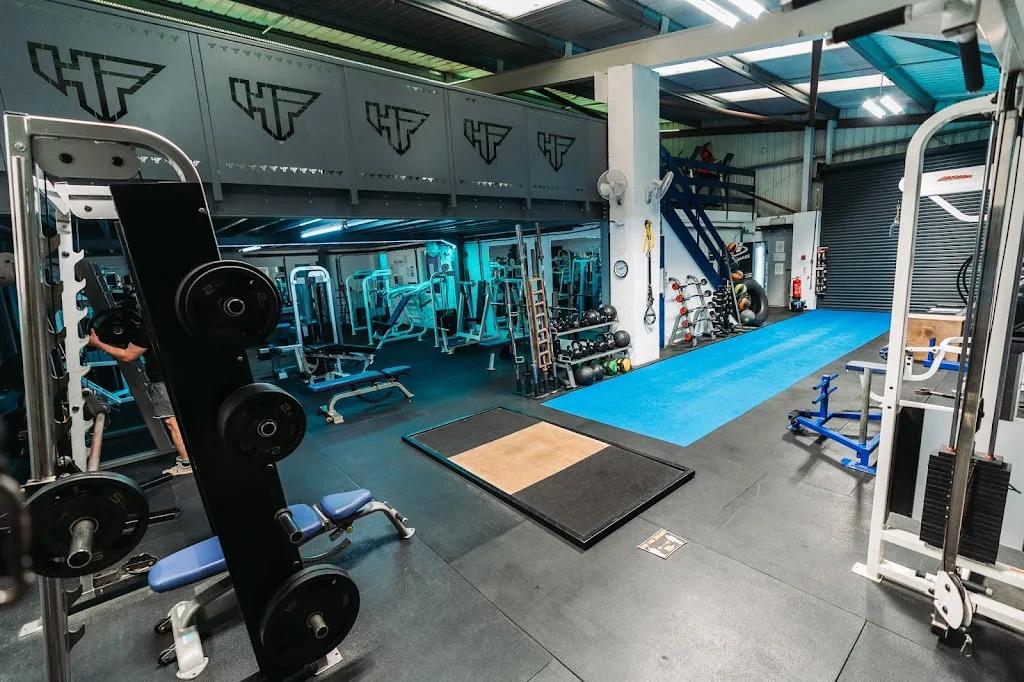 Hello Fit featured image