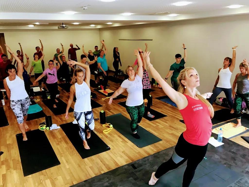 Help to be Fit & Healthy featured image