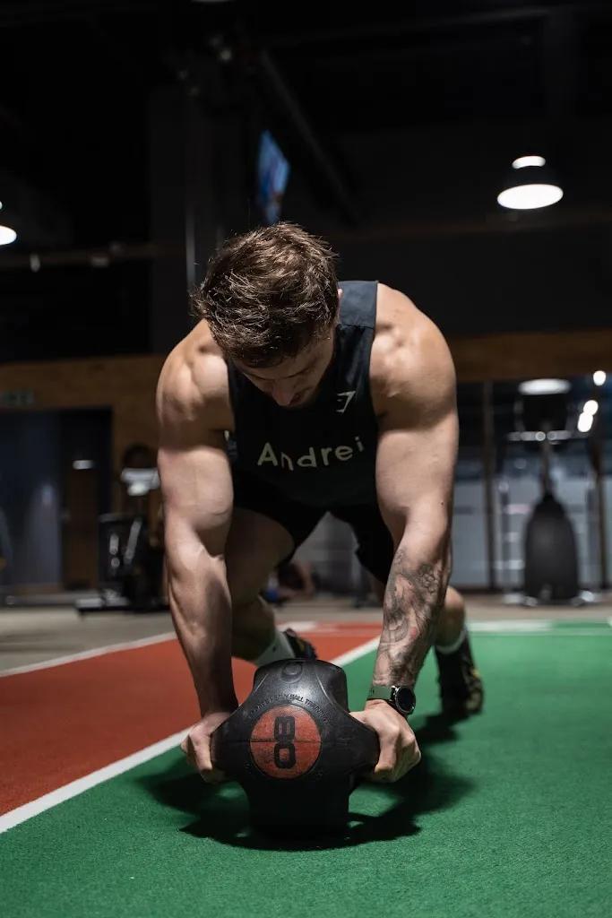 HelPMAtes fitness - Personal training featured image