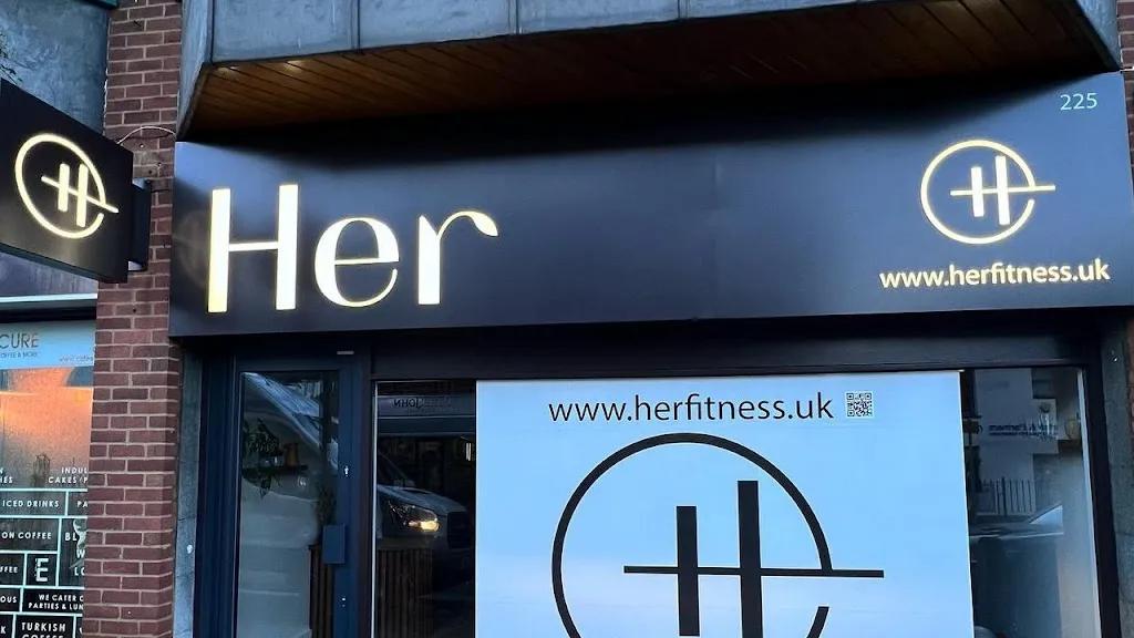 Her Fitness featured image