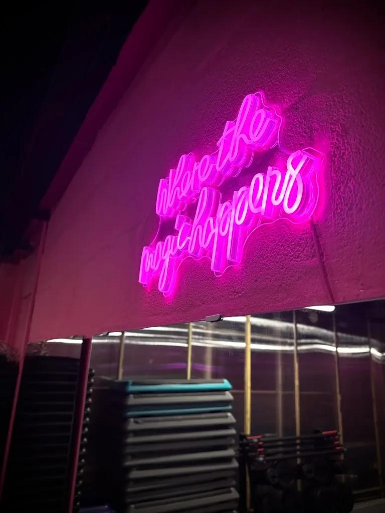 Her Time Out featured image