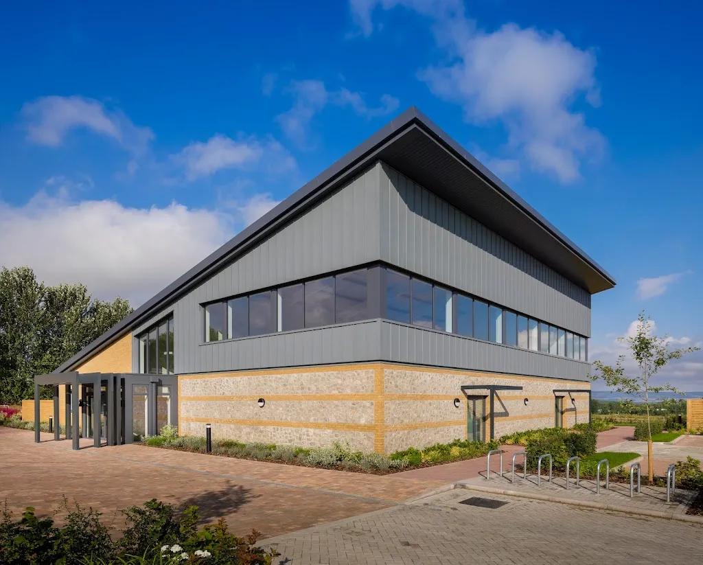 Hermitage Park Community Centre featured image