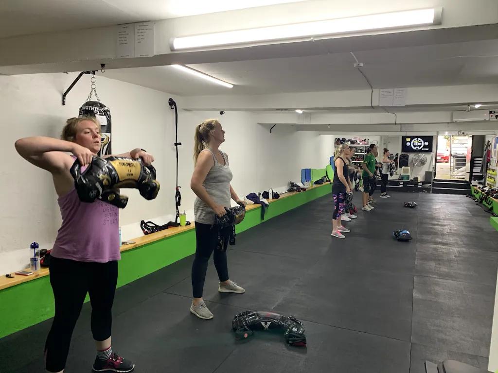 Herne Bay fit club featured image