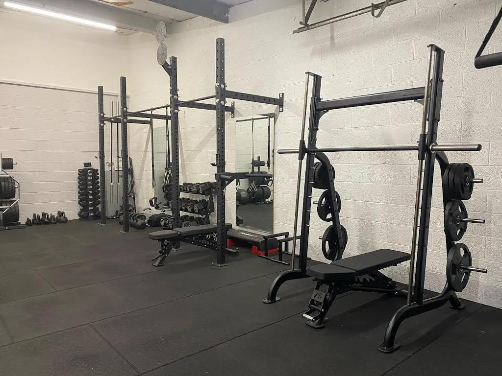 Heroic Health & Fitness featured image