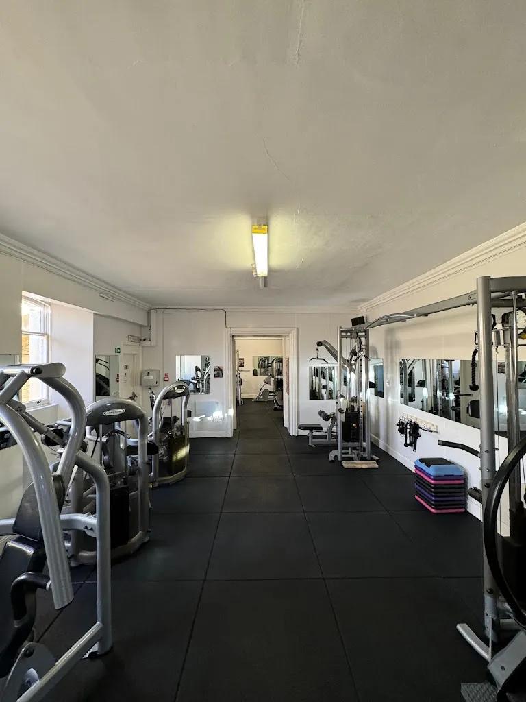 Hesketh's Health Club featured image