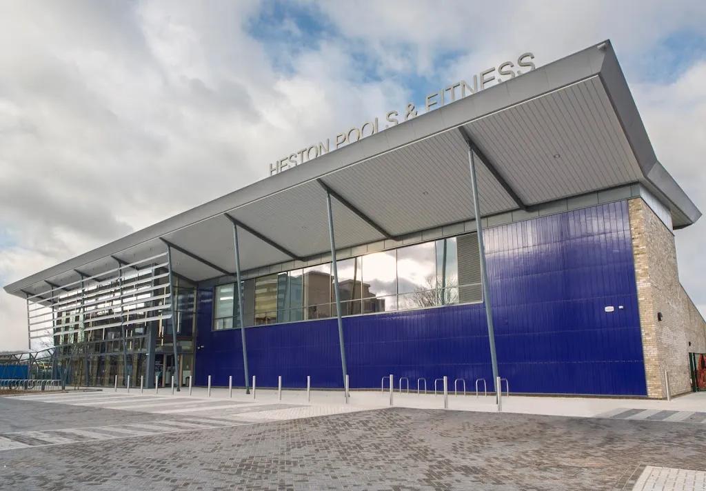 Heston Pools And Fitness featured image