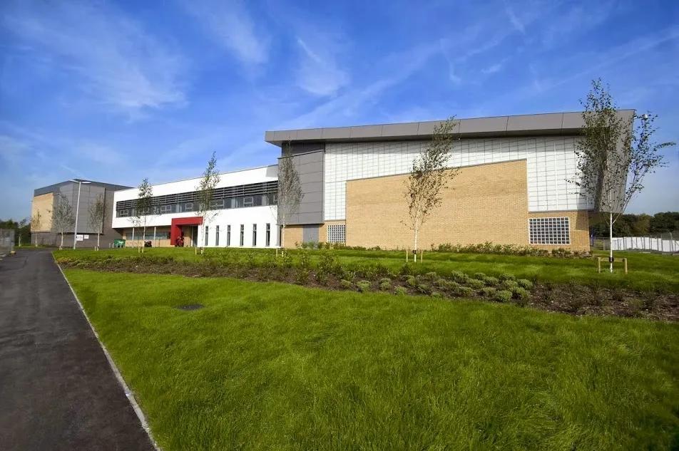 Heywood Sports Village featured image