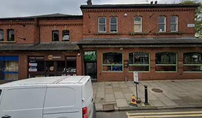 HGPT Studio featured image