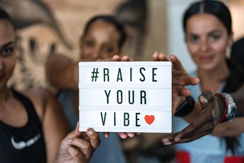 High Vibe featured image