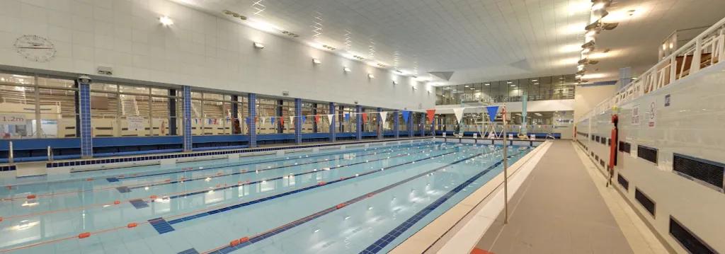 Highgrove Pool and Fitness Centre featured image