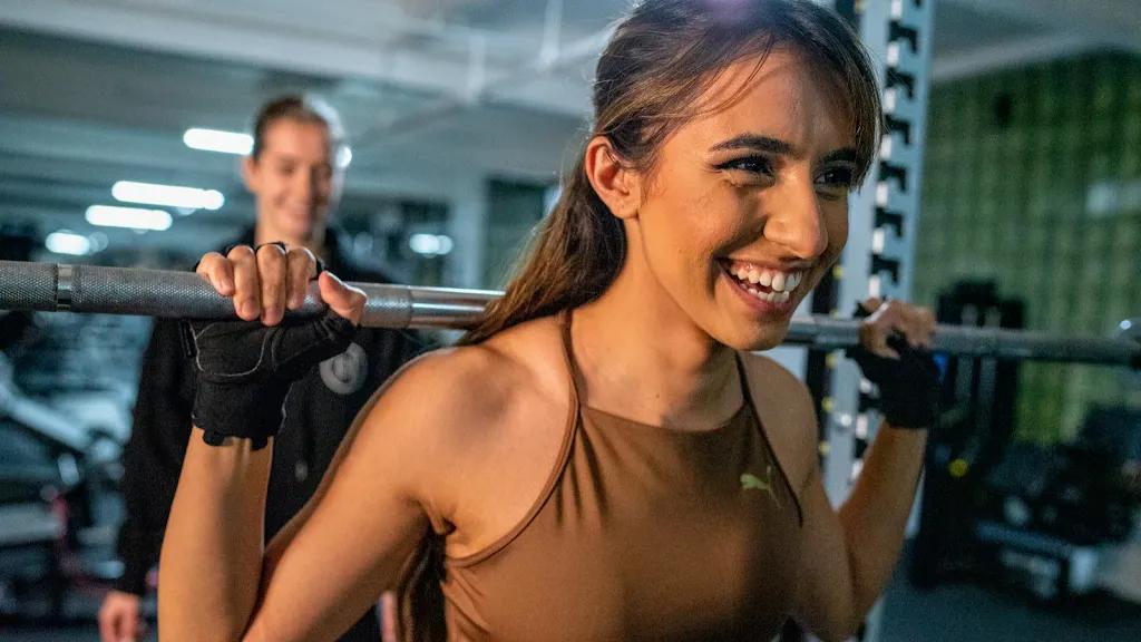 Hiitness Gym featured image