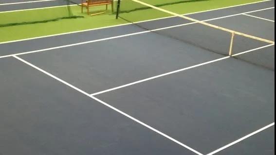 Hills Road Sports & Tennis Centre featured image
