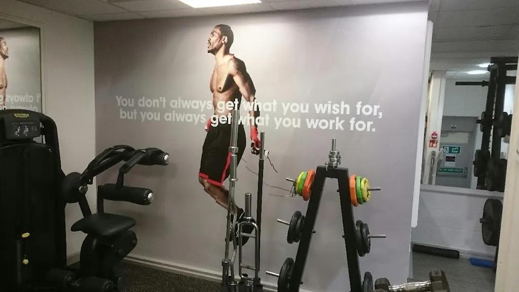 Hindley Leisure Centre featured image