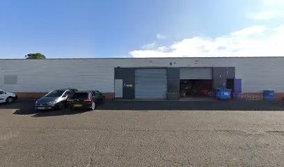 HINSON FITNESS CENTRE & GYM C.I.C. featured image