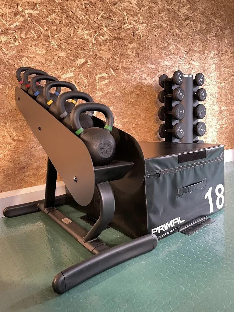 Hitchin Fitness Studio featured image