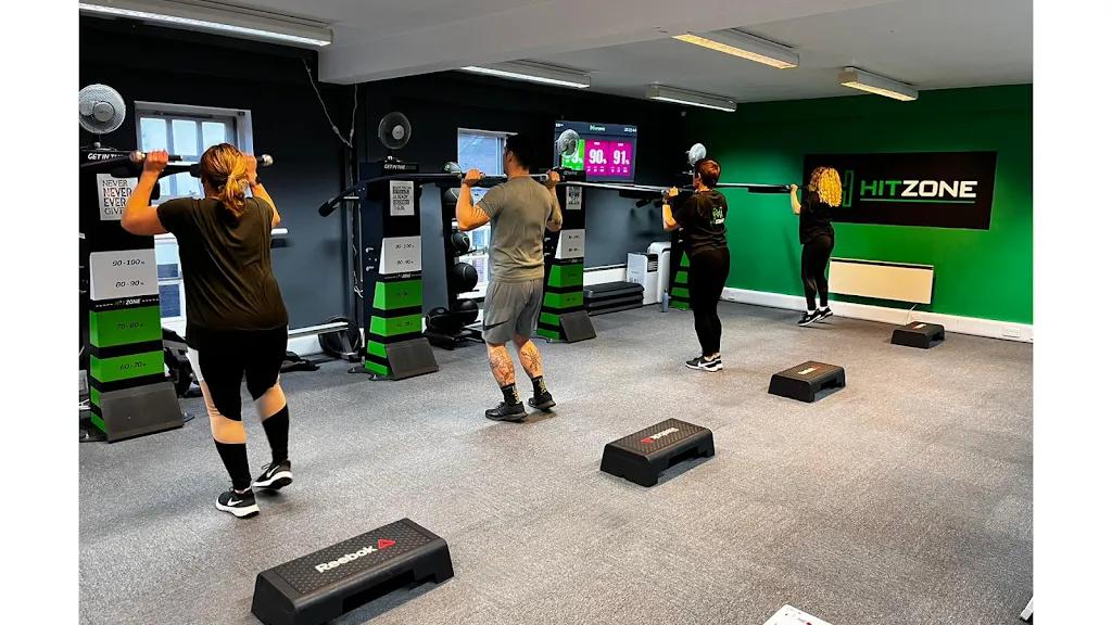 Hitsona Chesham featured image