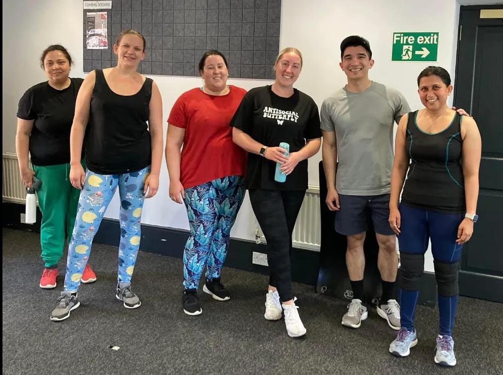 Hitsona Lower Earley featured image