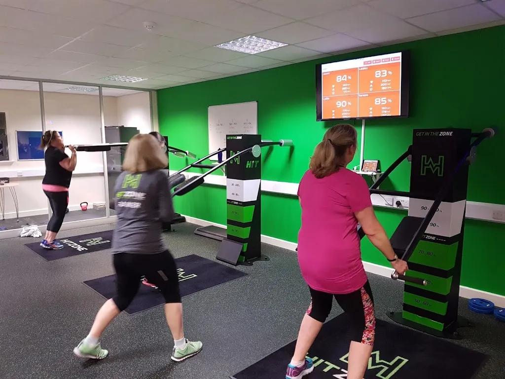 Hitsona Shrewsbury featured image