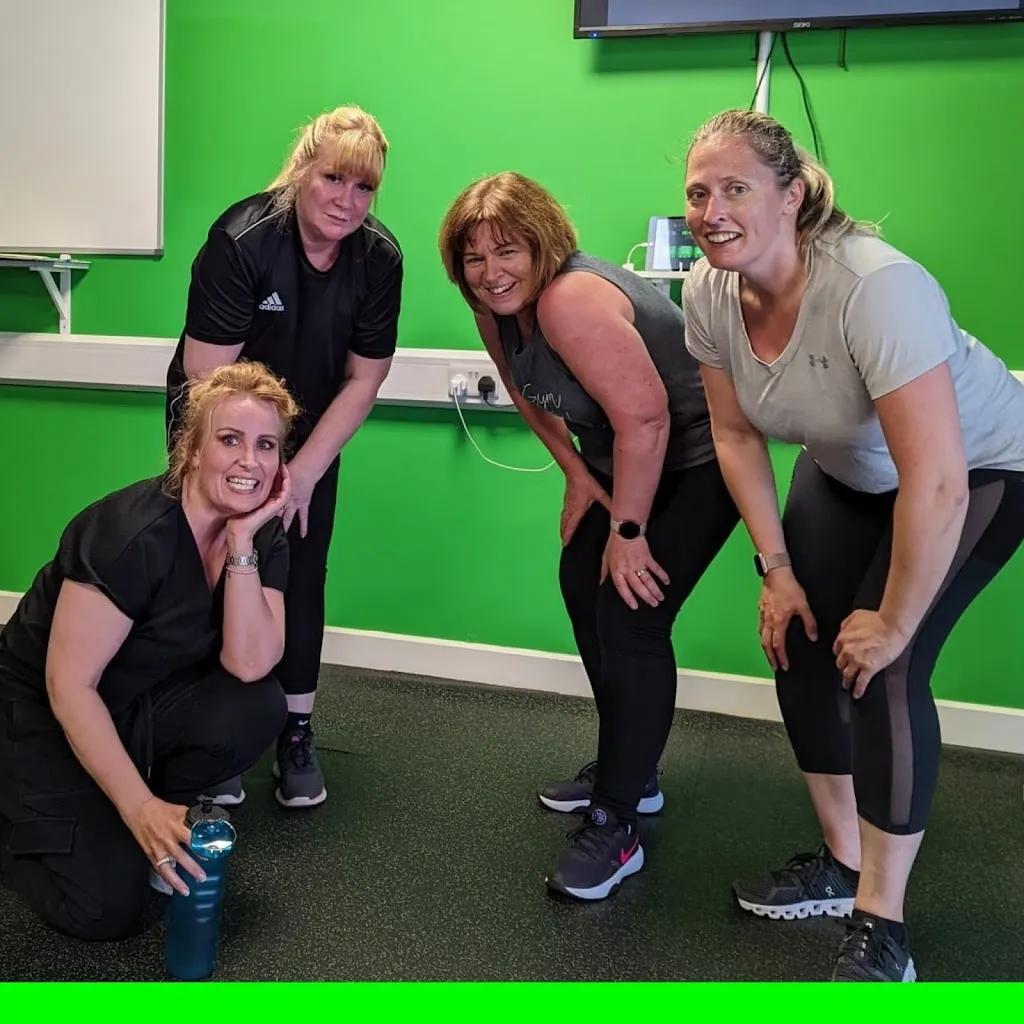 HITZone Basingstoke featured image