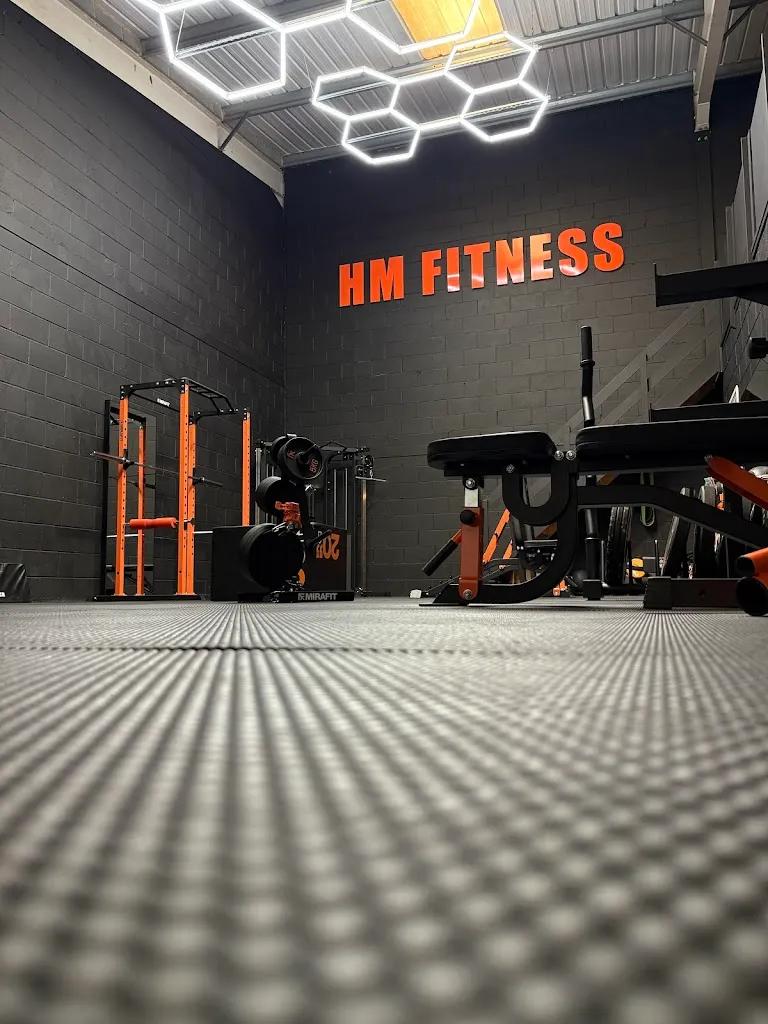 Hm Fitness featured image
