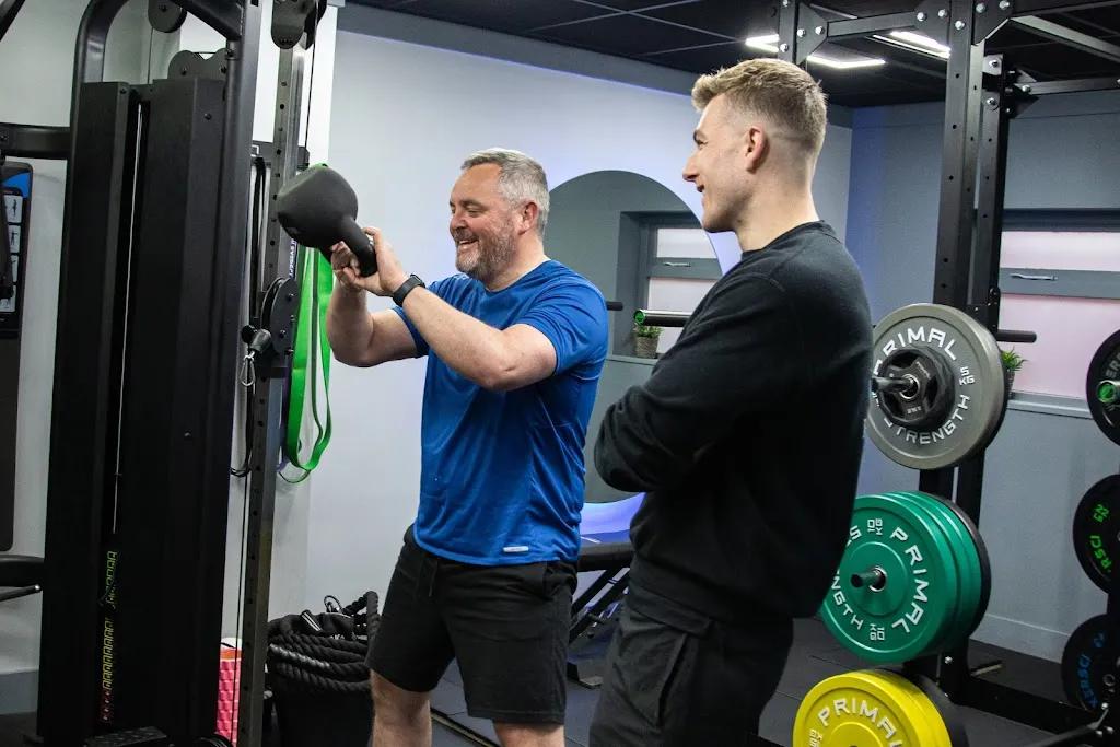 Holistic Boutique Gym featured image