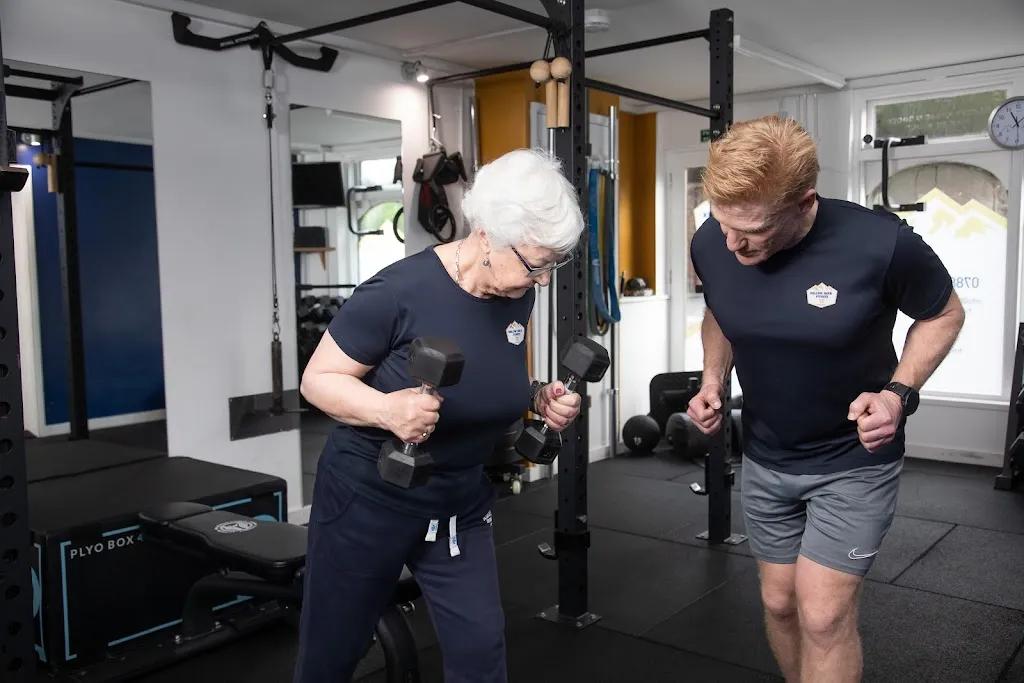 Hollow Rock Fitness featured image