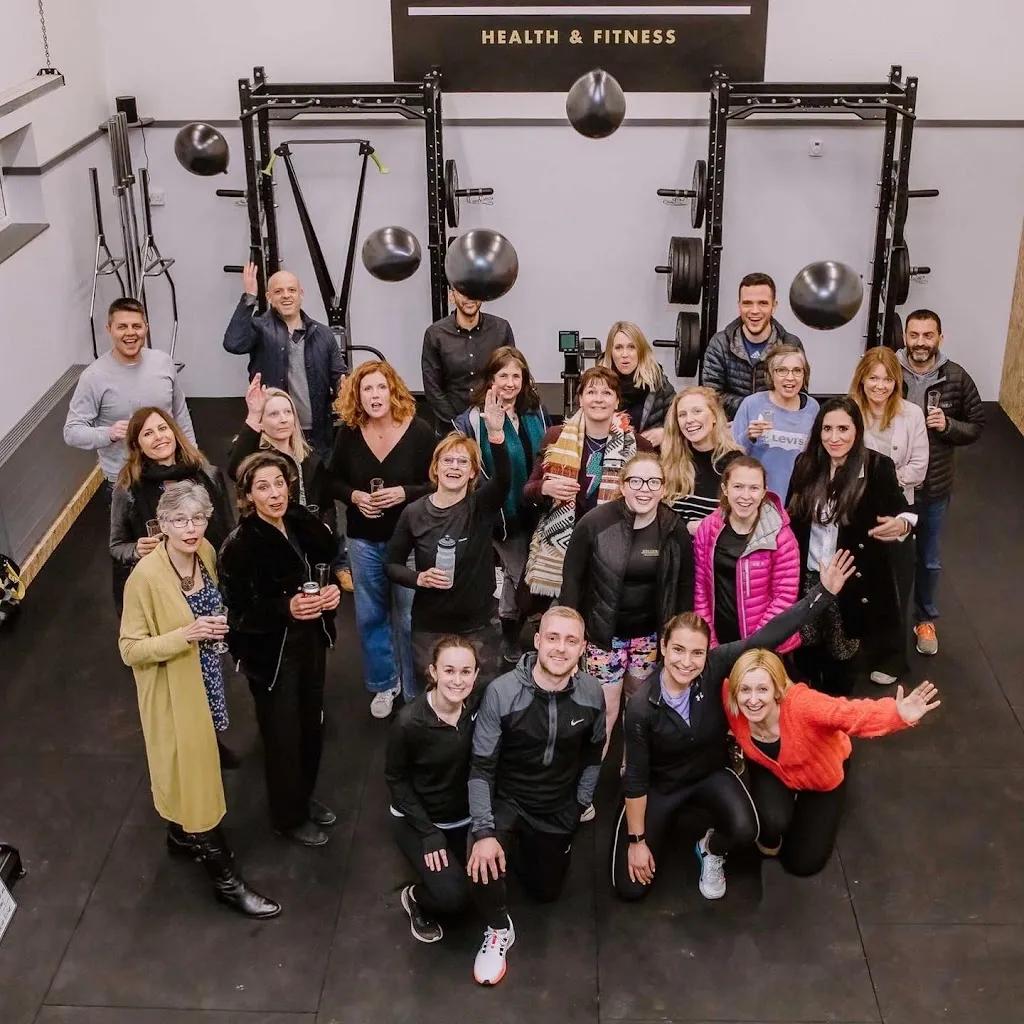 Holloway Health & Fitness featured image