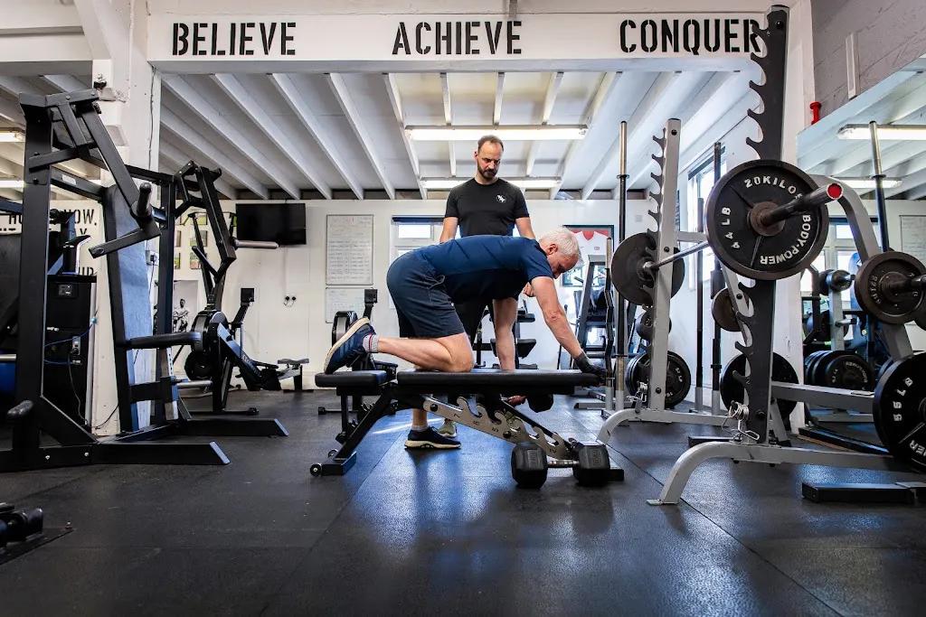 Holme Run Fitness featured image