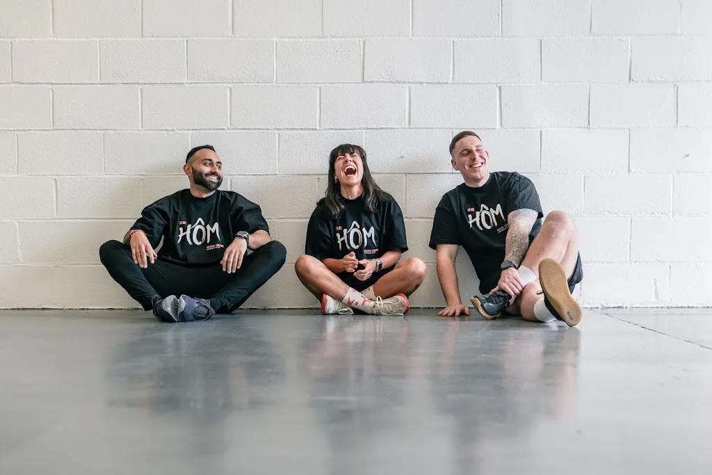 Hom Personal Training featured image