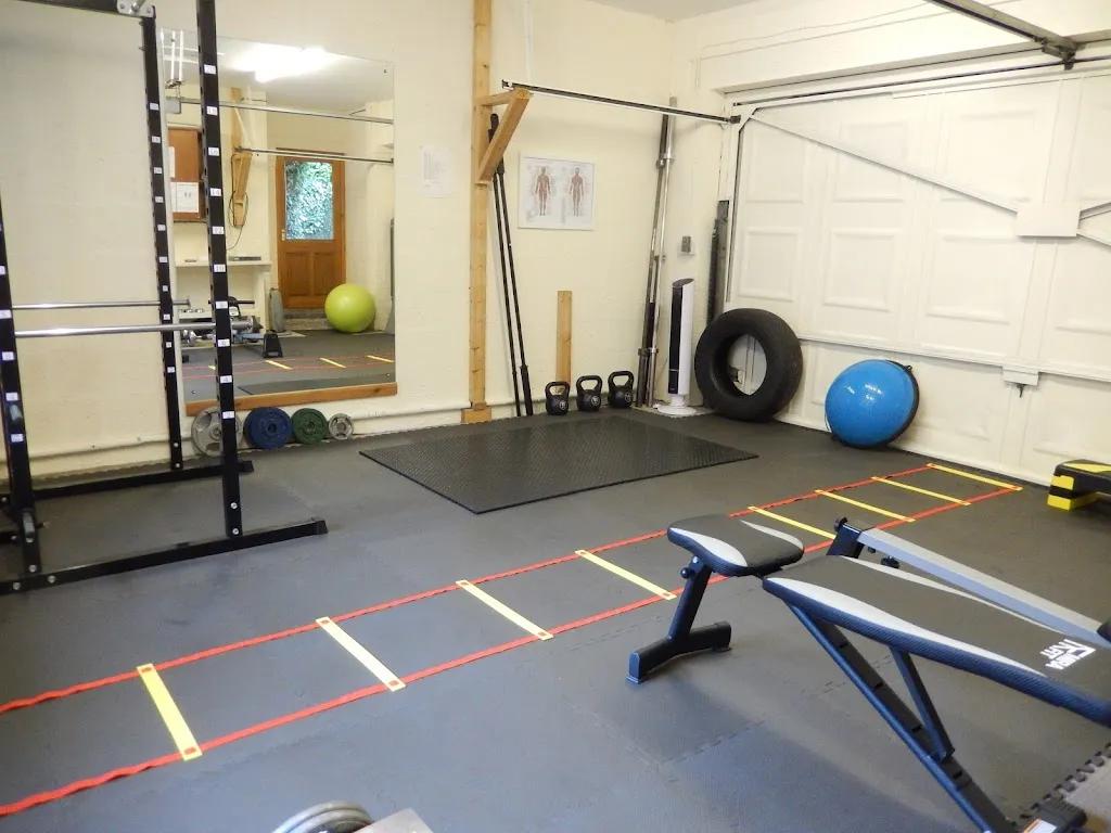 Home Fit and Healthy Personal Training featured image