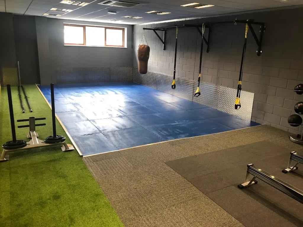 Hone Gym featured image