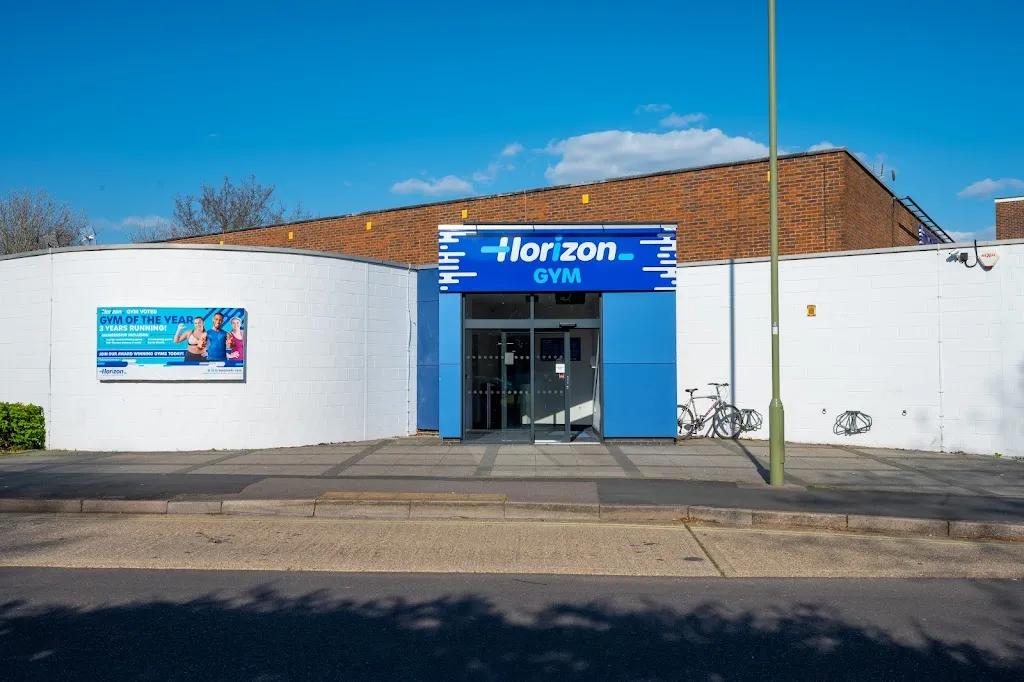 Horizon Havant featured image