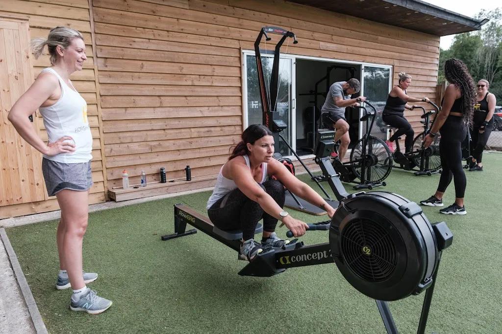 Horsham Fitness featured image