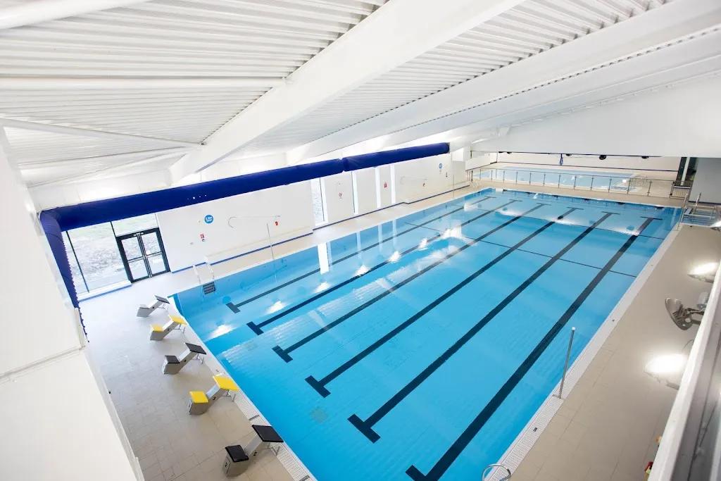 Horwich Leisure Centre Ltd featured image