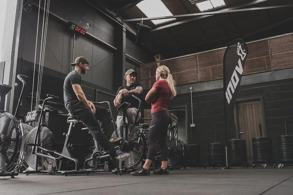 House Fitness featured image