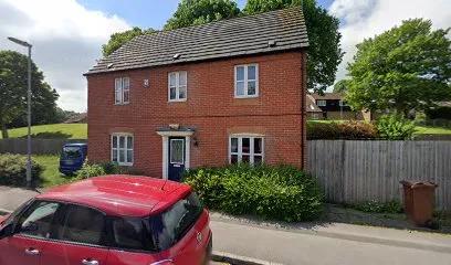 House of Gain Gym featured image