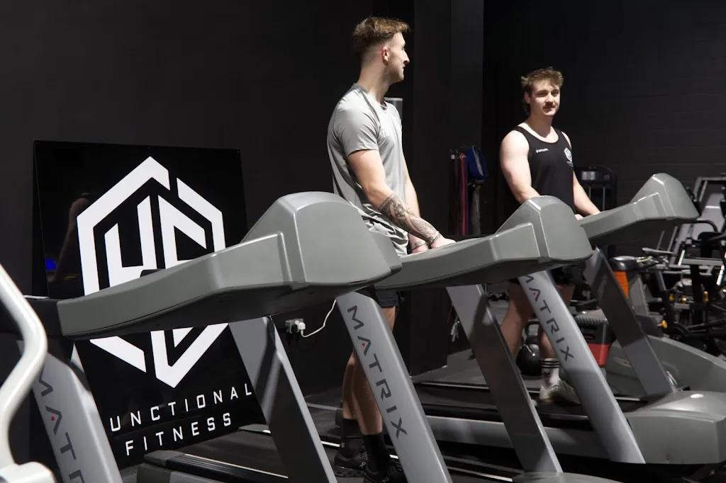 HS Functional Fitness featured image