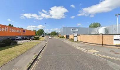 Hudson Fitness featured image