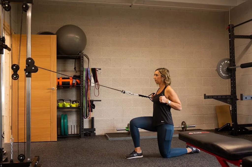 Humbleton Barn Fitness featured image