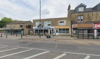 Hunter Health and Fitness featured image