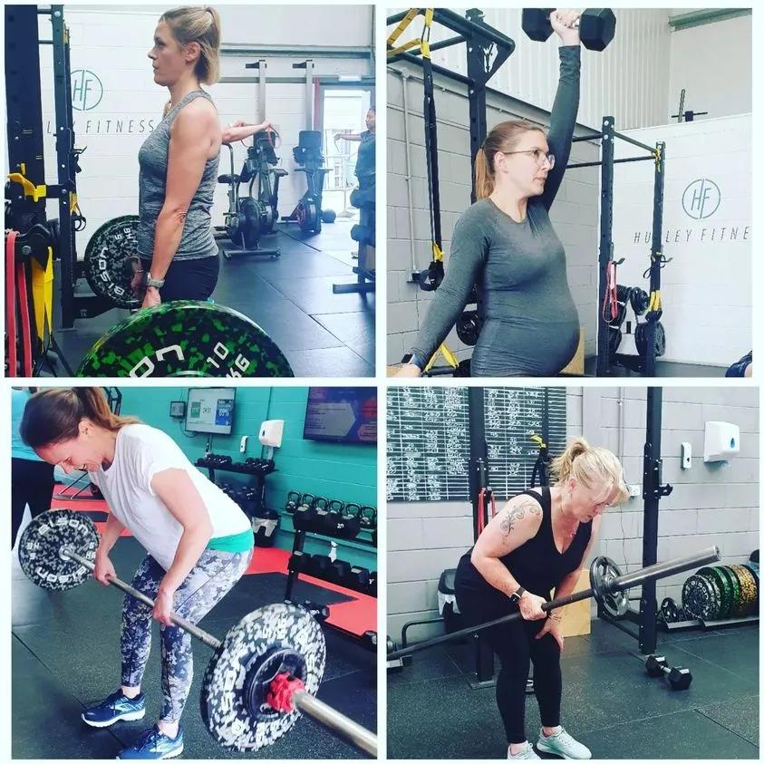 Hurley Fitness featured image