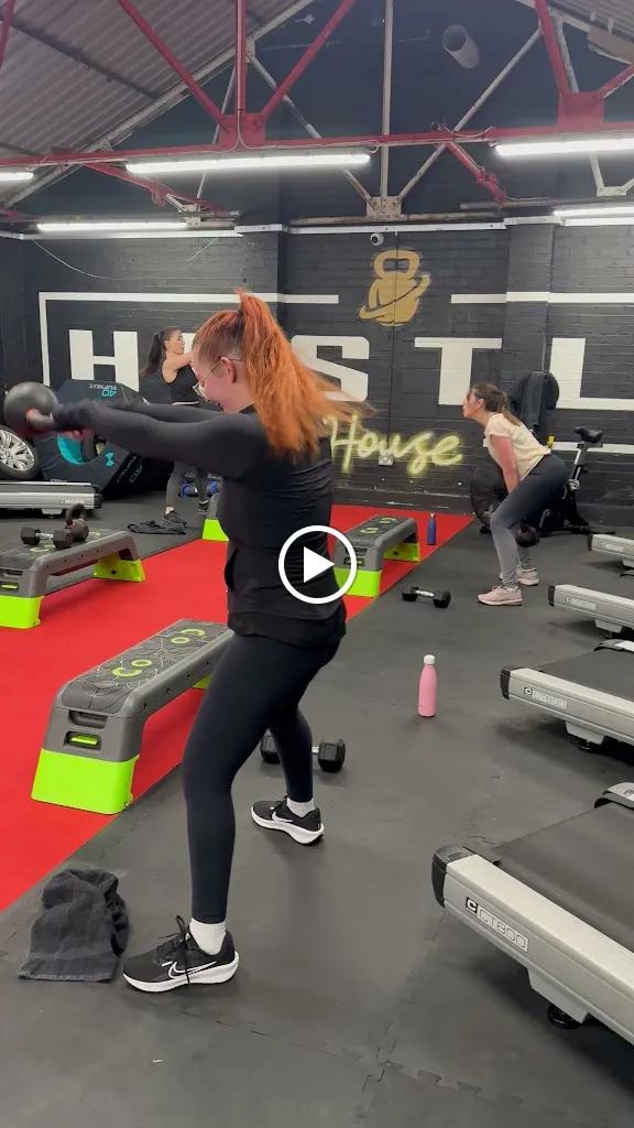 Hustle House UK featured image