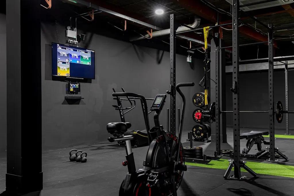 Hybrid Fitness, West End featured image