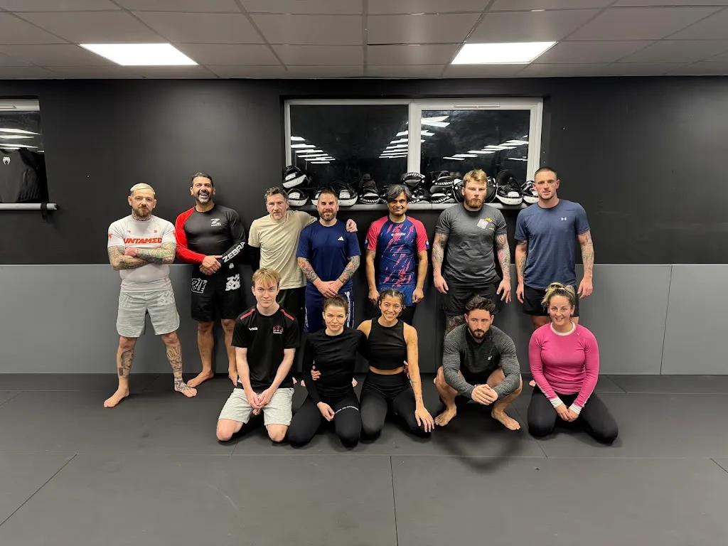 Hybrid Gym Parkstone featured image