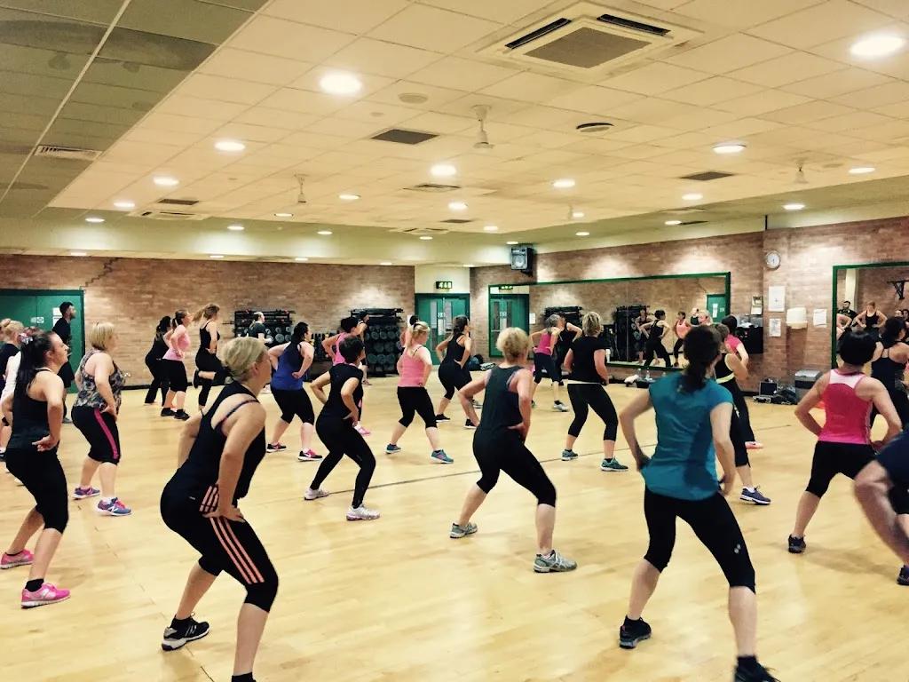 Hyndburn Leisure Centre featured image