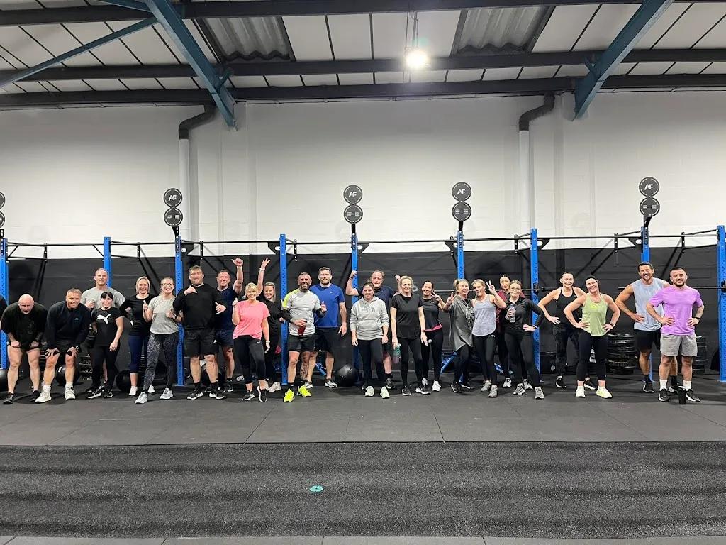 Hyrox Doncaster featured image